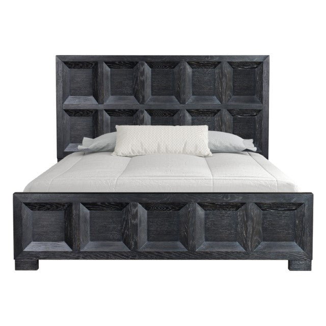 Hatton Cross-5 Pc Queen Bedroom Set