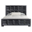 Hatton Cross-5 Pc Queen Bedroom Set (N2)