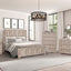 Hatton Cross-5 Pc Queen Bedroom Set