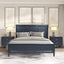 Altamira-5 Pc Queen Bedroom Set