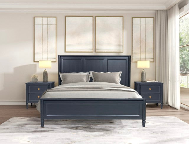 Altamira-5 Pc Queen Bedroom Set