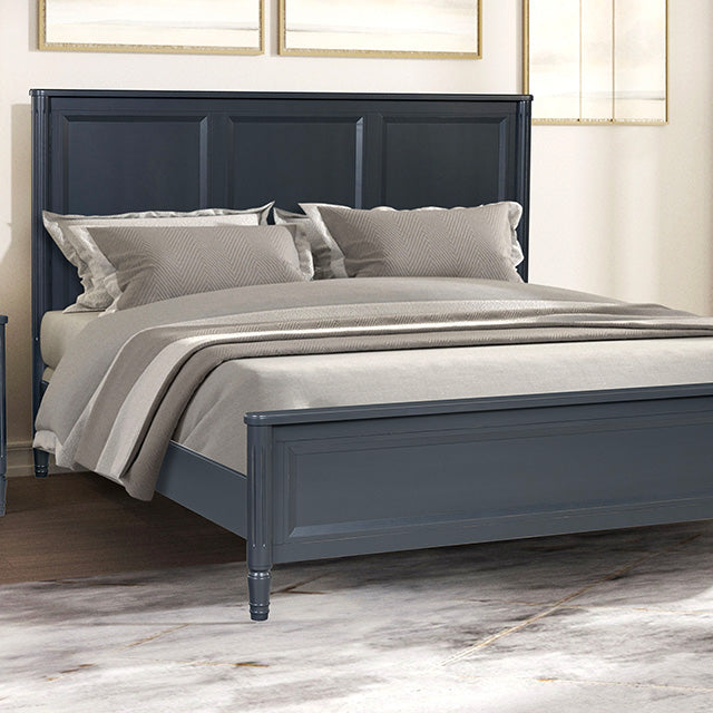 Altamira-5 Pc Queen Bedroom Set