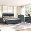 Altamira-5 Pc Queen Bedroom Set (N2)