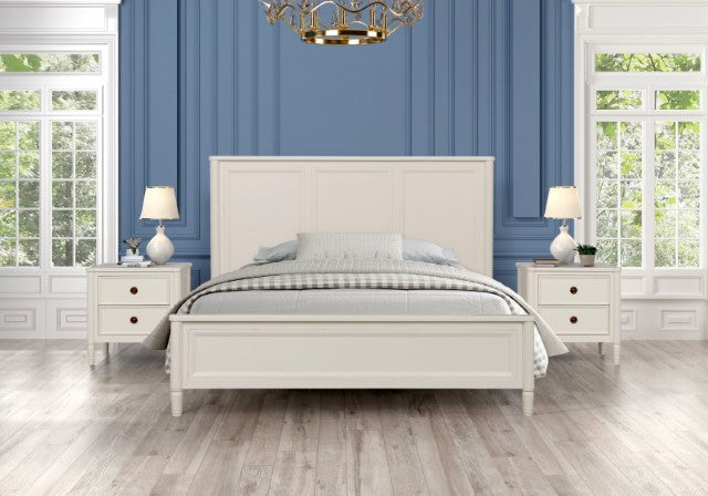 Altamira-4 Pc Queen Bedroom Set