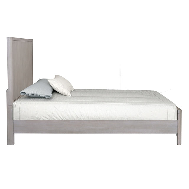Fareham-4 Pc Queen Bedroom Set