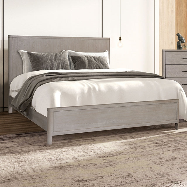 Fareham-5 Pc Queen Bedroom Set