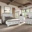 Hampstead-5 Pc Queen Bedroom Set