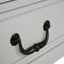 Hampstead-5 Pc Queen Bedroom Set