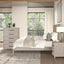 Belize-4 Pc Queen Bedroom Set