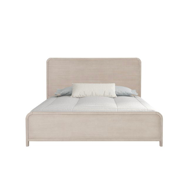 Belize-4 Pc Queen Bedroom Set