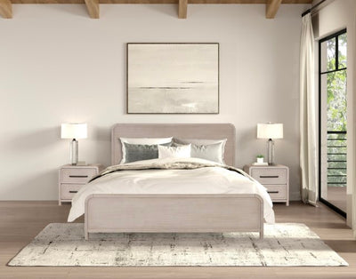 Belize-5 Pc Queen Bedroom Set