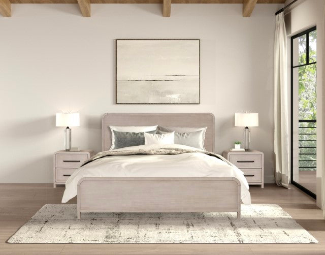 Belize-5 Pc Queen Bedroom Set