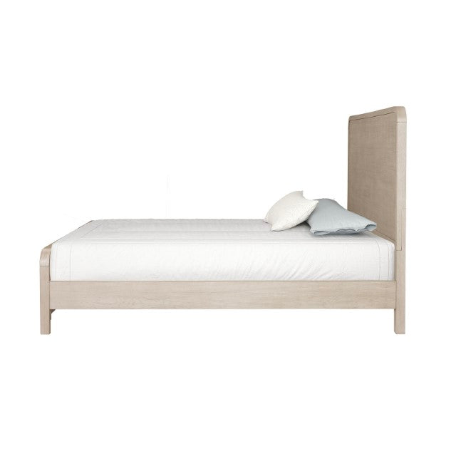Belize-5 Pc Queen Bedroom Set