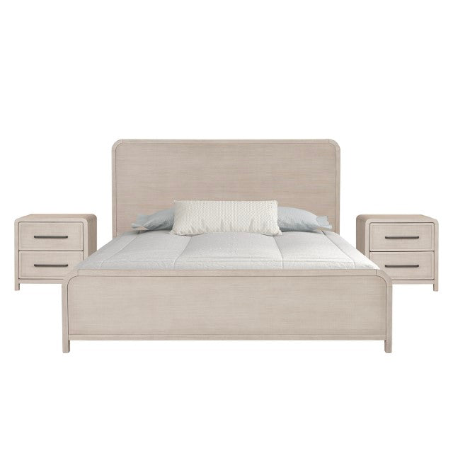 Belize-5 Pc Queen Bedroom Set
