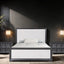 Hatton Cross-4 Pc Queen Bedroom Set