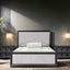 Hatton Cross-4 Pc Queen Bedroom Set (N2)