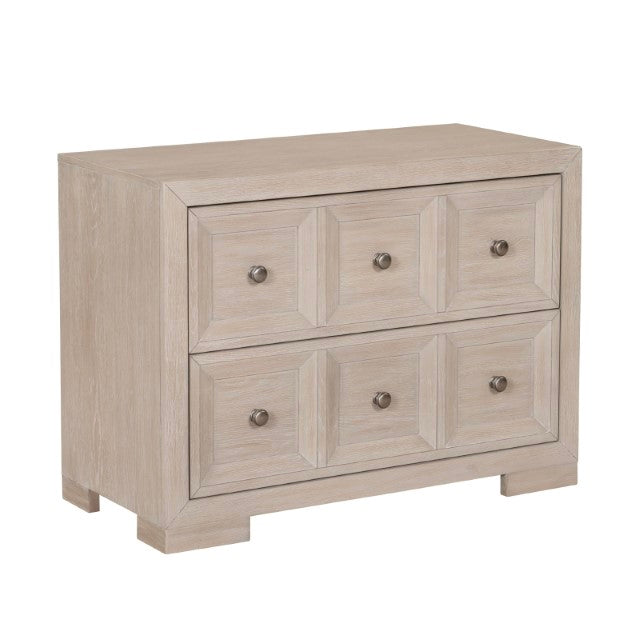 Hatton Cross-5 Pc Queen Bedroom Set