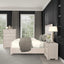 Hatton Cross-5 Pc Queen Bedroom Set (N2)