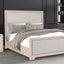 Hatton Cross-5 Pc Queen Bedroom Set (N2)