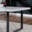 Alessia-7 Pc Dining Table Set