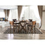 Marina-5 PC Dining Table Set