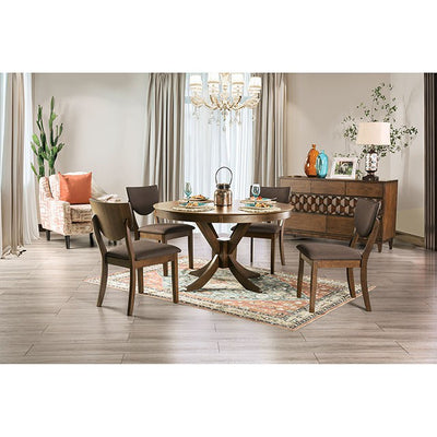 Marina-5 Pc Dining Table Set