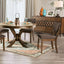 Marina-5 Pc Dining Table Set