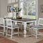 Calabria-7 Pc Counter Ht Table Set