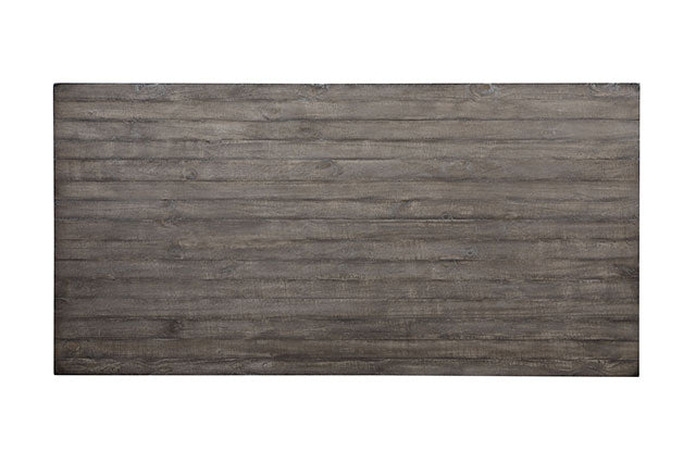 Calabria-7 Pc Counter Ht Table Set