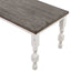 Calabria-7 Pc Counter Ht Table Set