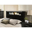 Carlie-4 Pc Queen Bedroom Set
