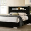 Carlie-4 Pc Queen Bedroom Set