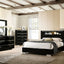 Carlie-5 Pc Queen Bedroom Set
