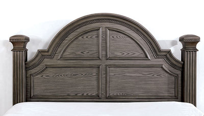 Pamphilos-4 Pc Queen Bedroom Set
