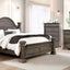 Pamphilos-5 Pc Queen Bedroom Set