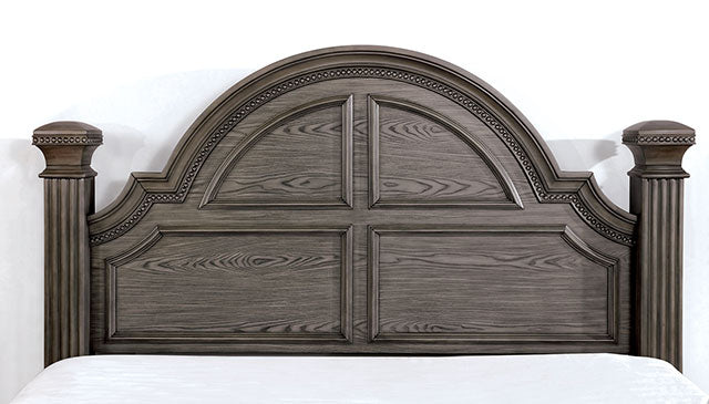 Pamphilos-5 Pc Queen Bedroom Set