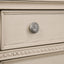 Pamphilos-4 Pc Queen Bedroom Set