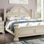 Pamphilos-4 Pc Queen Bedroom Set