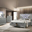Emmeline-4 Pc Queen Bedroom Set
