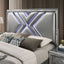 Emmeline-4 Pc Queen Bedroom Set