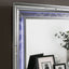 Emmeline-4 Pc Queen Bedroom Set