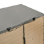 Emmeline-4 Pc Queen Bedroom Set