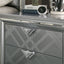 Emmeline-5 Pc Queen Bedroom Set