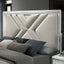 Emmeline-4 Pc Queen Bedroom Set
