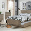 Vevey-4 Pc Full Bedroom Set