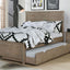 Vevey-4 Pc Full Bedroom Set