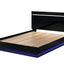 Erlach-4 Pc Queen Bedroom Set