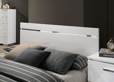 Erlach-5 Pc Queen Bedroom Set