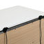 Birsfelden-4 Pc Queen Bedroom Set