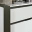 Birsfelden-4 Pc Queen Bedroom Set